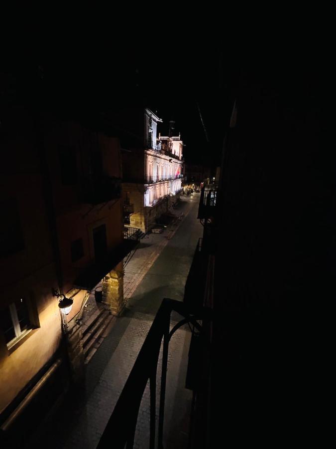 Bohemia Plaza Mayor Ii- León Kültér fotó